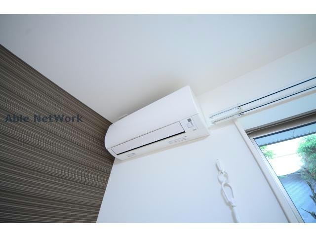 同タイプのお部屋 Ｈ＆C　ＣＲＥＣＩＡ　立花