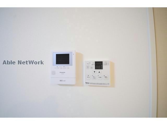 同タイプのお部屋 Ｈ＆C　ＣＲＥＣＩＡ　立花