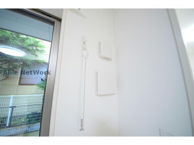 同タイプのお部屋 Ｈ＆C　ＣＲＥＣＩＡ　立花