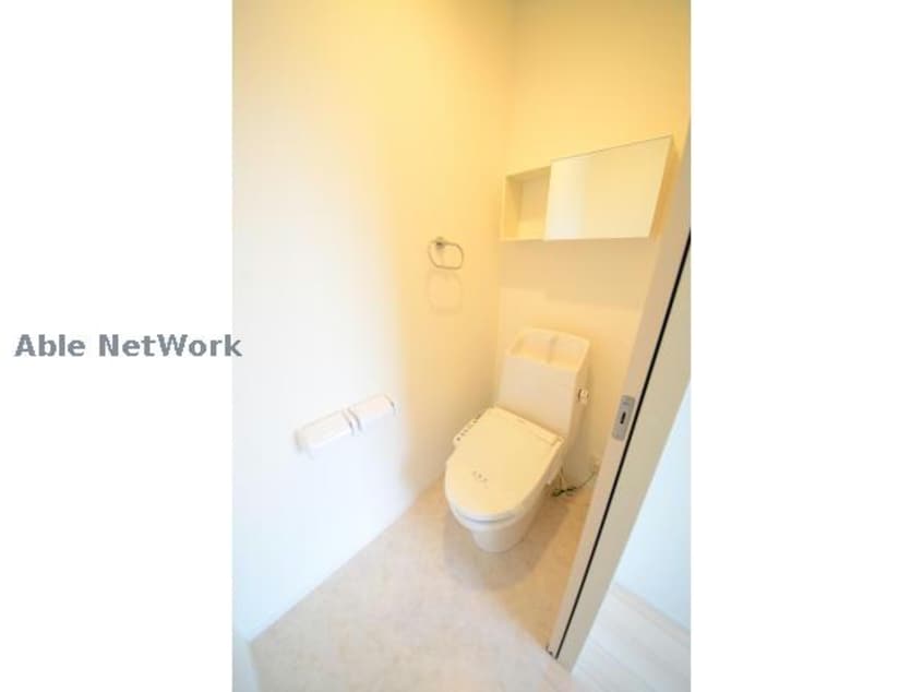 同タイプのお部屋 Ｈ＆C　ＣＲＥＣＩＡ　立花