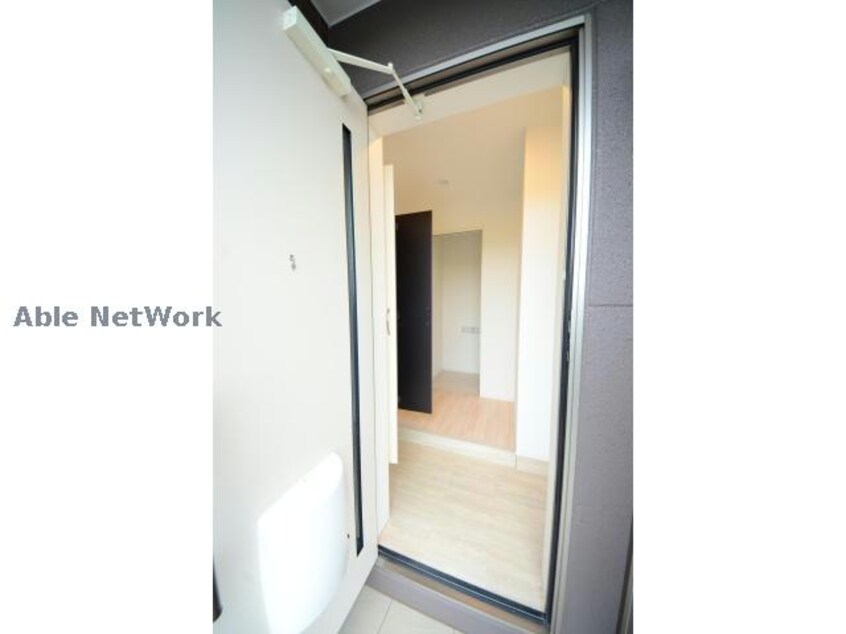 同タイプのお部屋 Ｈ＆C　ＣＲＥＣＩＡ　立花