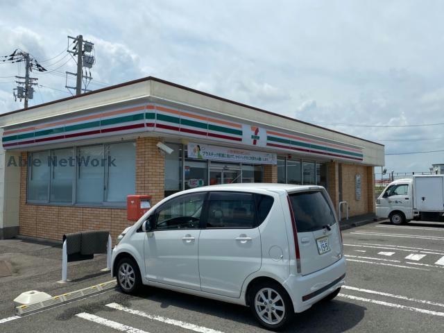 セブンイレブン阿南那賀川店(コンビニ)まで1652m Ｈ＆C　ＣＲＥＣＩＡ　立花