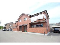 ドエル四季２番館