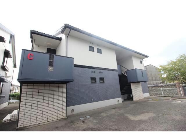 Ｃ棟 ハーバービュー金磯C.D