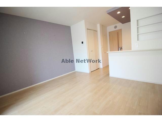  ボンヌ・シャンスⅡ