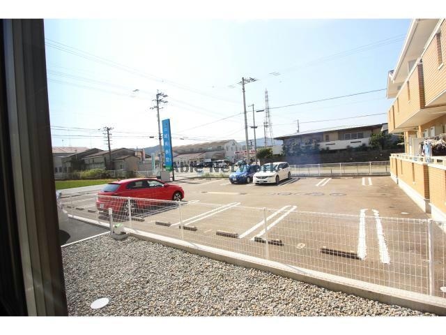  ボンヌ・シャンスⅡ