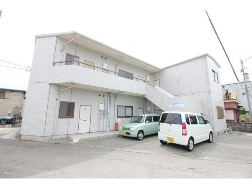  入江マンション