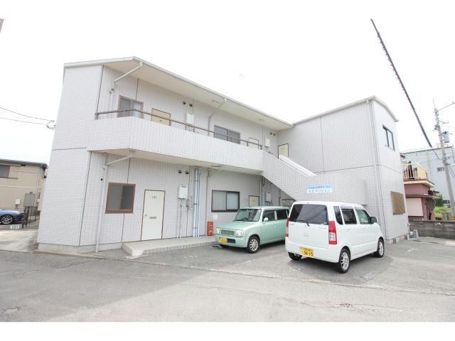  入江マンション