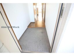 同タイプのお部屋