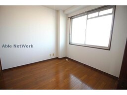 同タイプのお部屋