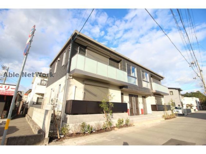  シャーメゾンシエル