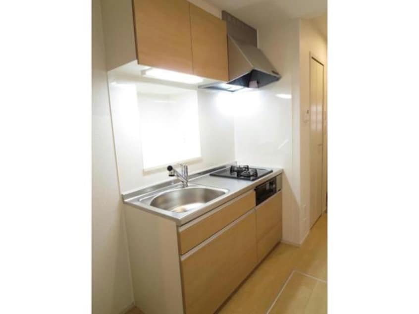 同タイプのお部屋 ライトブレスＣ・Ｄ