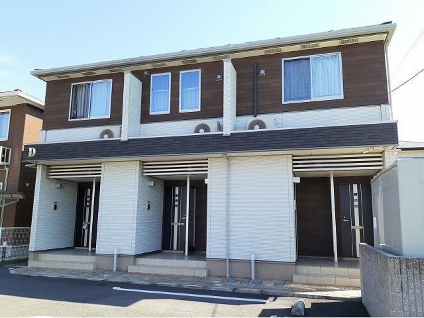 D棟 ライトブレスＣ・Ｄ