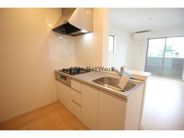 イメージ図 モンテリザイアⅠ