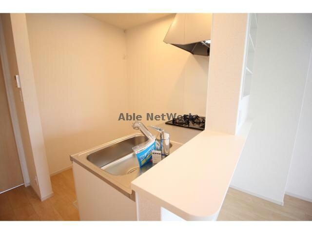 イメージ図 モンテリザイアⅠ