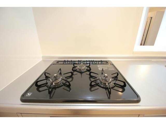 イメージ図 モンテリザイアⅠ