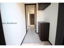 同タイプのお部屋