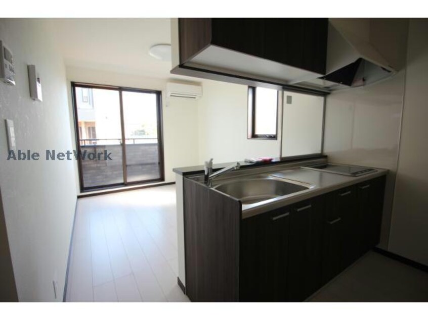 同タイプのお部屋 ENCIAⅡ