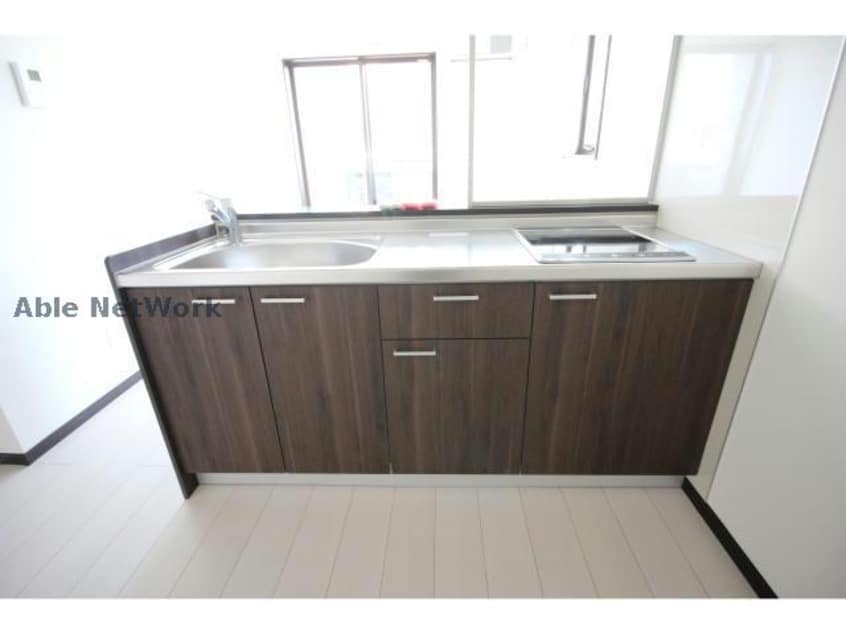 同タイプのお部屋 ENCIAⅡ