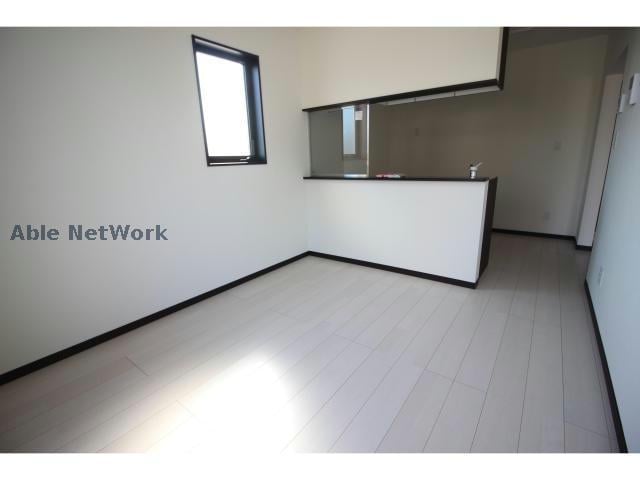 同タイプのお部屋 ENCIAⅡ