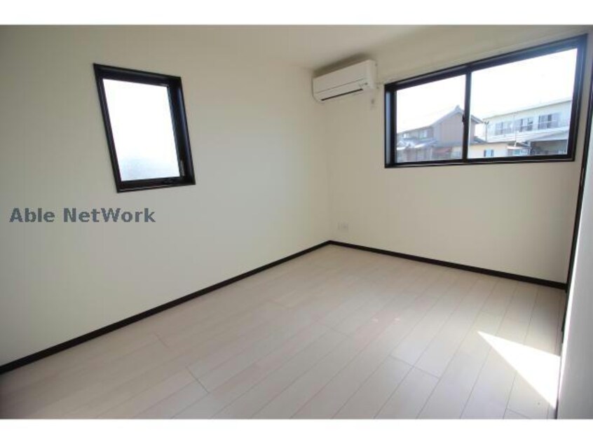 同タイプのお部屋 ENCIAⅡ