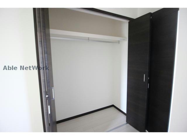 同タイプのお部屋 ENCIAⅡ