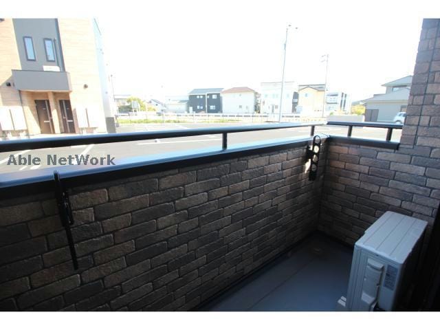 同タイプのお部屋 ENCIAⅡ