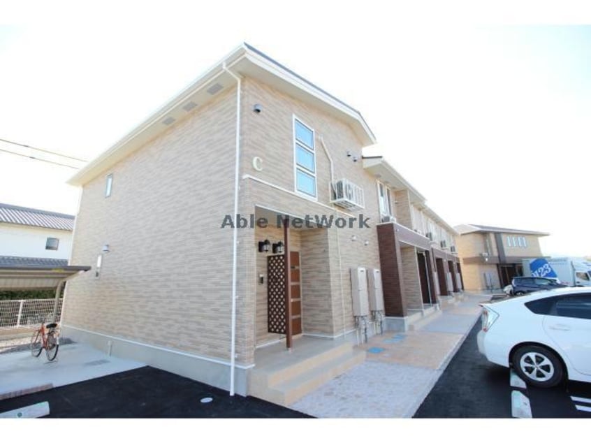  グラン　ベルジュC