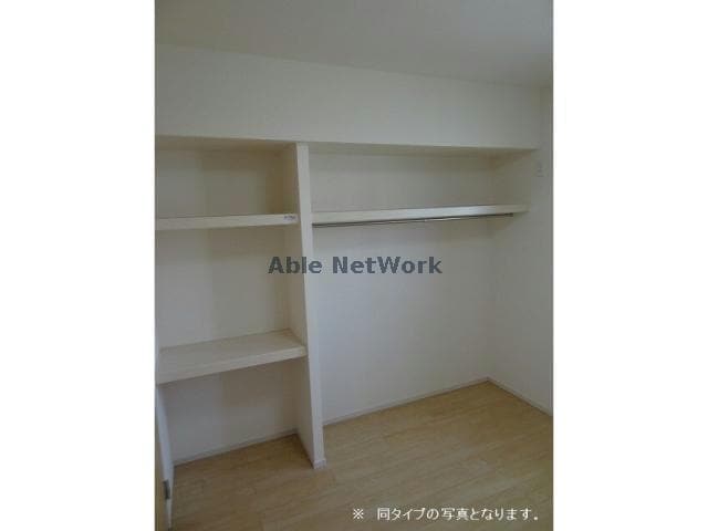 イメージ図 グラン　ベルジュC