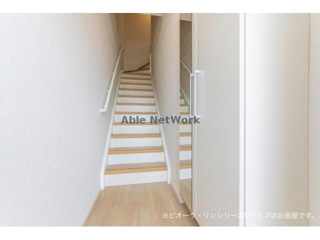 イメージ図 グラン　ベルジュC