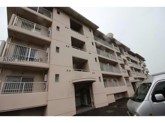  第3眉山マンション