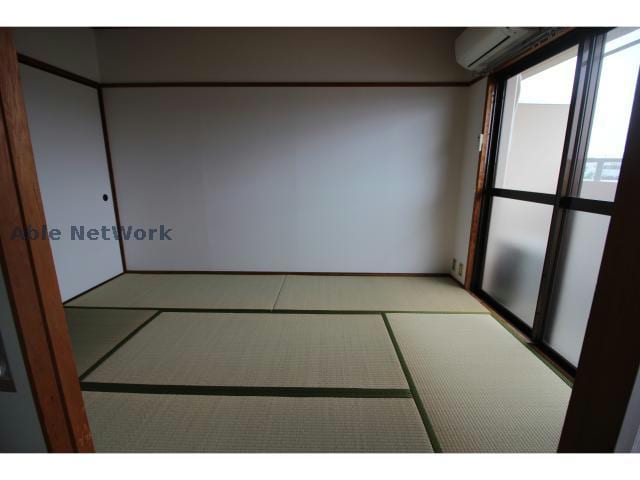 同タイプのお部屋 第3眉山マンション