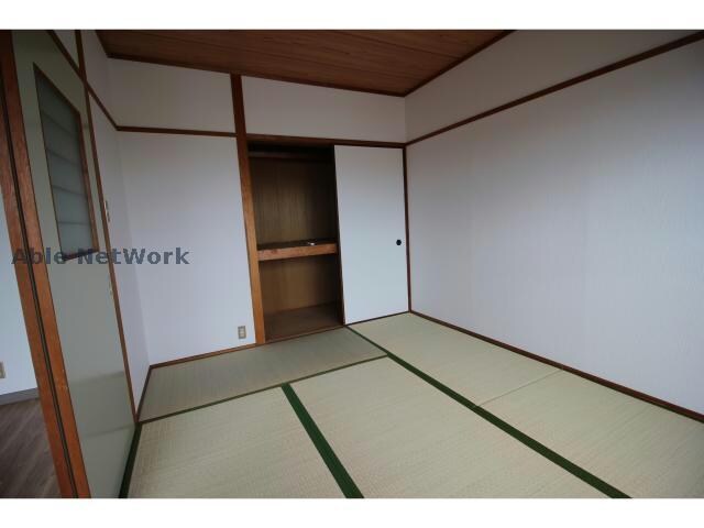 同タイプのお部屋 第3眉山マンション