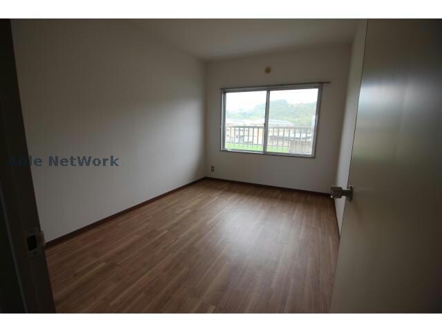 同タイプのお部屋 第3眉山マンション