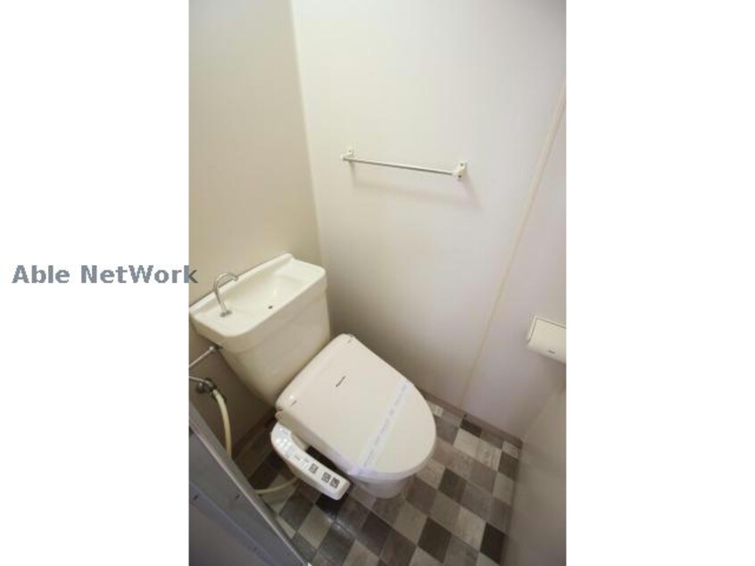 同タイプのお部屋 第3眉山マンション