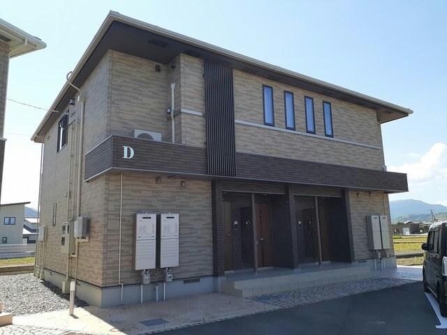  グラン　ベルジュＤ