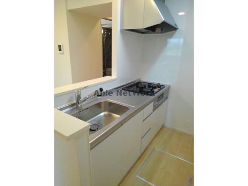  グラン　ベルジュＤ