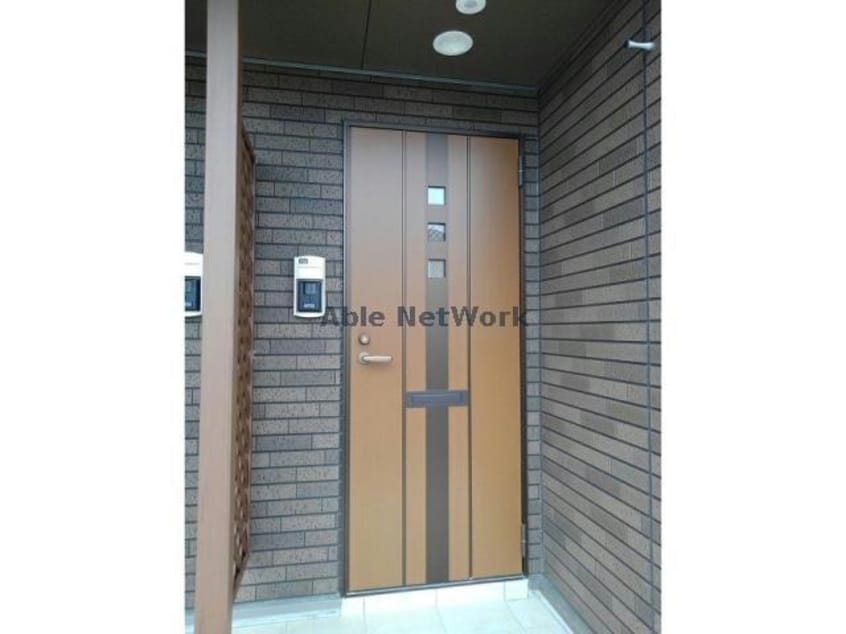  グラン　ベルジュＤ