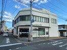 阿波銀行法花支店(銀行)まで669m グラチチュードⅣ