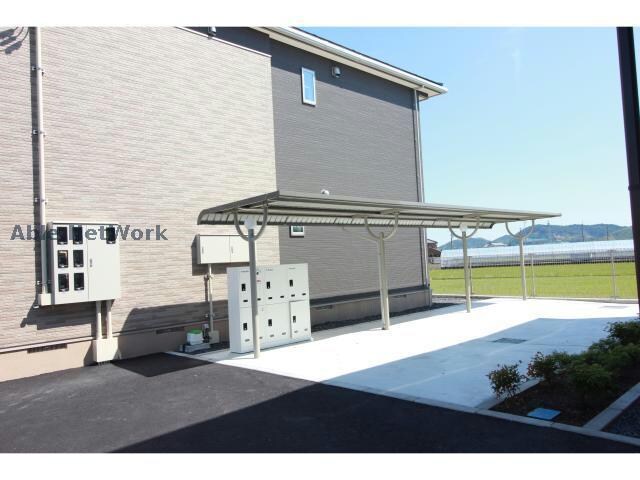  ミライエ宝田Ⅰ