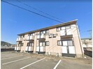 サンリバー２１の外観