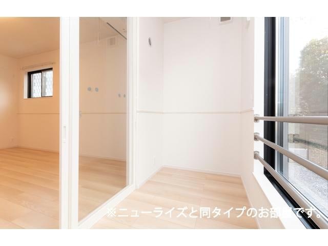 イメージ図 ボアソルチB