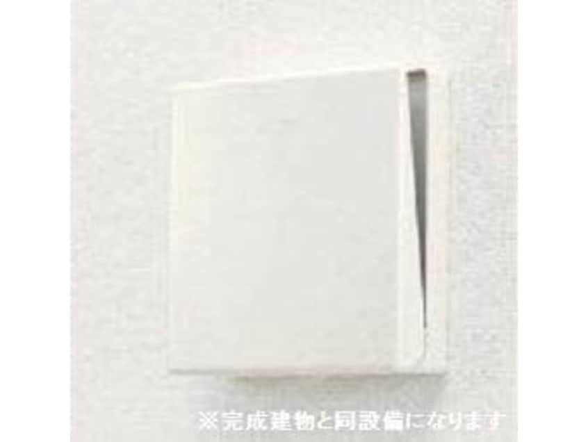 イメージ図 ボアソルチB