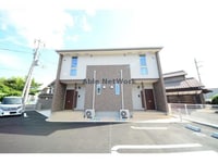 フォンテーヌ小松島B