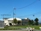 小松島市立新開小学校(小学校)まで550m ポートレジデンス大林