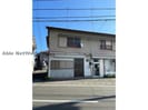牟岐線/羽ノ浦駅 徒歩7分 1階 築25年の外観