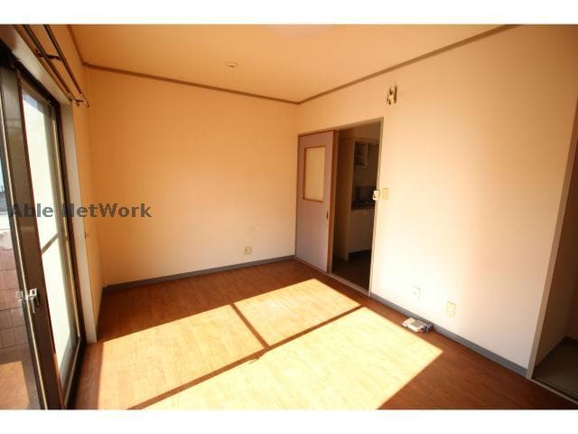 同タイプ 玉井ハイツⅡ