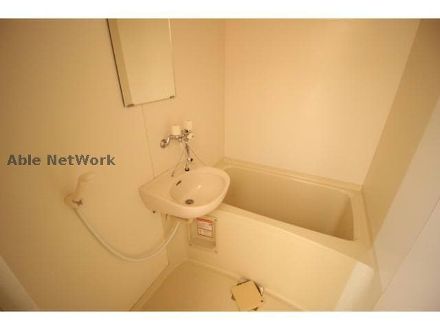 同タイプ 玉井ハイツⅡ