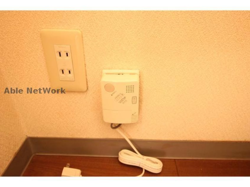 同タイプ 玉井ハイツⅡ