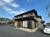 小松島町北浜一戸建て